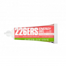 Gel énergétique 226ERS 25 gr Fraise et Banane