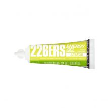 226ERS Energie Gel Zitrone 25mg Koffein