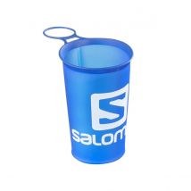 Gobelet pliable Salomon Soft Cup Speed 150 ml Bleu