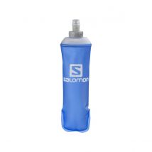 Flacon Salomon Soft Flask 500 ml Standard 28 mm Bleu