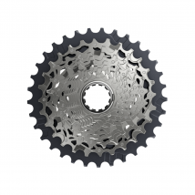 Cassette SRAM XG 1270 12V Silver Force 10-28