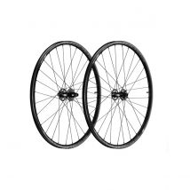 Jeu de roues Progress Revo Noir, Groupes SRAM XD 11/12