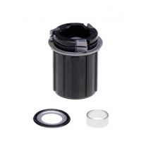 Moyeu libre Shimano 33 mm compatible Campagnolo HG