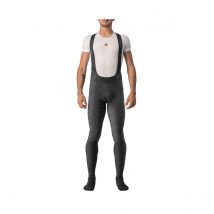 Castelli Velocissimo 5 Trägerhose Schwarz, Größe XL