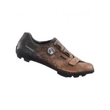 Chaussures Shimano SH-RX800 MTB Bronze, Taille 42 - EUR