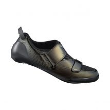 Chaussures Shimano TR901 Triathlon Noir, Taille 42 - EUR