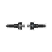 Pédales Favero Assioma DUO-Shi Shimano