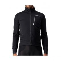 Castelli Go Jacke Schwarz, Größe M