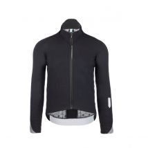 Veste Thermique Q36.5 Interval Noir, Taille L