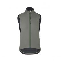 Gilet Q36.5 Essentiel L1 Vert Foncé, Taille M