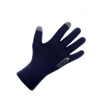 Gants Q36.5 Bleu Amphibien, Taille L