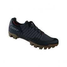Chaussures DMT GK1 Gravel Noir Anthracite, Taille 44 - EUR