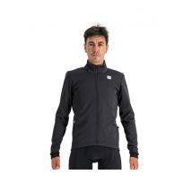 Sportful NEO SoftShell-Jacke Schwarz, Größe S