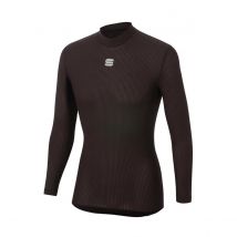 Sportful BodyFit Pro BaseLayer Funktionsshirt Schwarz, Größe L