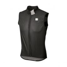 Sportful Hot Pack Easylight Weste Schwarz, Größe L