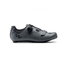 Chaussures Northwave Storm Carbon 2 Gris, Taille 41 - EUR