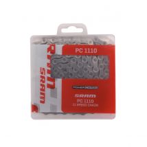 Chaîne Sram NX 11v PC-1110 114 maillons PowerLock