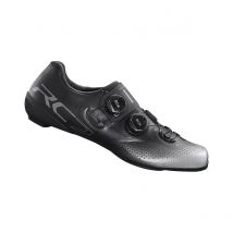 Chaussures Shimano RC702 Noir, Taille 44 - EUR