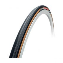 Tubular Tufo HI-Composite Carbon 700x25mm Schwarz Braun