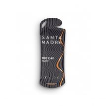 Gel Energétique Santa Madre Insolite 30CHO 100 CAF Orange 50 ml