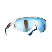 Lunettes Rudy Project Defender Blanc Multilaser Ice Lens