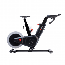 Indoor Bike Zycle Smart ZBIKE + 3 Monate Bkool Premium Abo