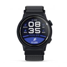 Coros Pace 2 Premium GPS Bleu Foncé