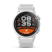 Montre Coros Pace 2 Premium GPS Blanc