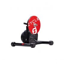Rouleau d'entraînement Zycle Smart ZDrive + 3 mois Suscription Premium BKOOL
