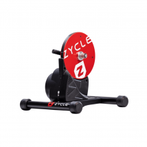 Zycle Smart ZDrive Rollentrainer + 3 Monate Bkool Premium Abonnement