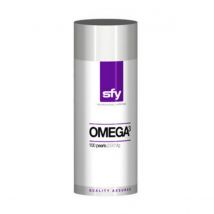Supplément Oméga 3 SFY 100 Perles 500mg