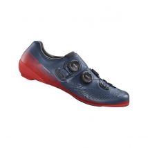 Chaussures Shimano RC702 Rouge, Taille 44,5 - EUR