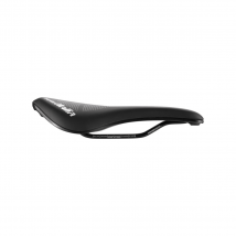 Selle Italia Novus Boost Evo Endurance TM L3 Sattel Schwarz