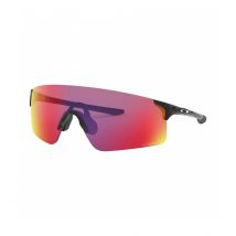 Lunettes Oakley EVZero™ Blades Noir avec lentilles Prizm Rouge