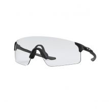 Lunettes Oakley EVZero™ Blades Noir Mat Verre Photocromique