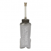 Gourde Ultimate Direction Body Bottle ll 500 S Gris