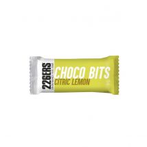 Barre 226ERS Endurance Barre Choco Bits Citron