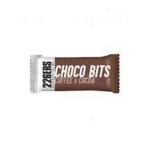 Riegel 226ERS Endurance Bar Choco Bits Kaffee Kakao