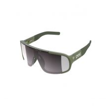 Lunettes POC Aspire Vert Lentille Argent