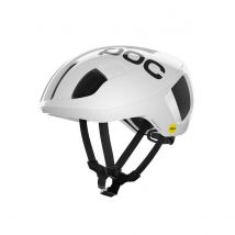 Casque POC Ventral Mips Blanc Noir, Taille M