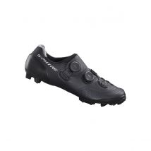 Chaussures VTT Shimano XC902 Noir, Taille 45,5 - EUR