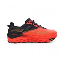 Baskets Altra Mont Blanc Orange Noir, Taille 47 - EUR