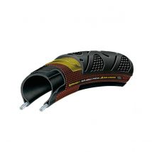 Pneu Continental pliable - GP 4 Saison 700x23-28-32C noir, Type mm 700x23