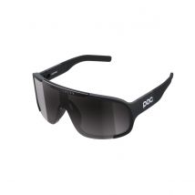 POC Aspire Brille Schwarz Schwarze Linse