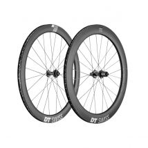 Jeu de roues DT Swiss ARC 1600 Dicut DB 50, Groupes SRAM XDR 12