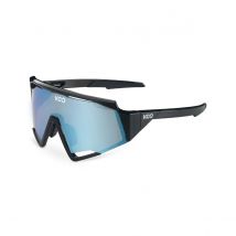 Lunettes KOO Spectro Verres Noir Turquois