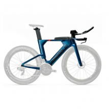 ARGON 18 E-119 Tri+ Disc Rahmen- und Gabelsatz Dig Me Beach Reflects, Größe S