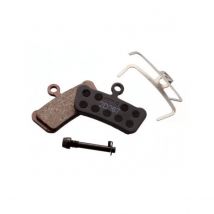 Sram Guide/TRL/G2 Bremsbeläge aus organischem Stahl