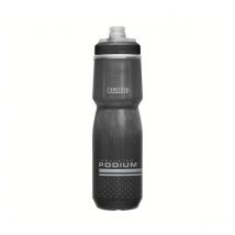 Gourde Camelbak Podium Chill 0.7L Noir