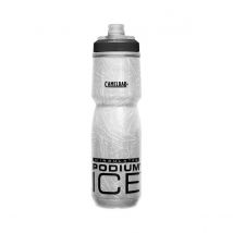 Camelbak Podium Ice Bouteille 0.6L Blanc Noir